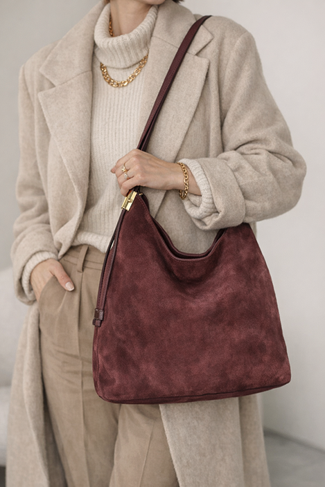 Сумка Milano Crossbody