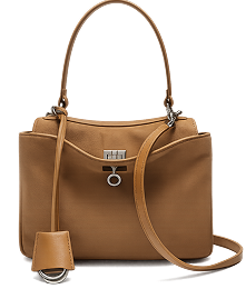 Ремень Toscana Wide