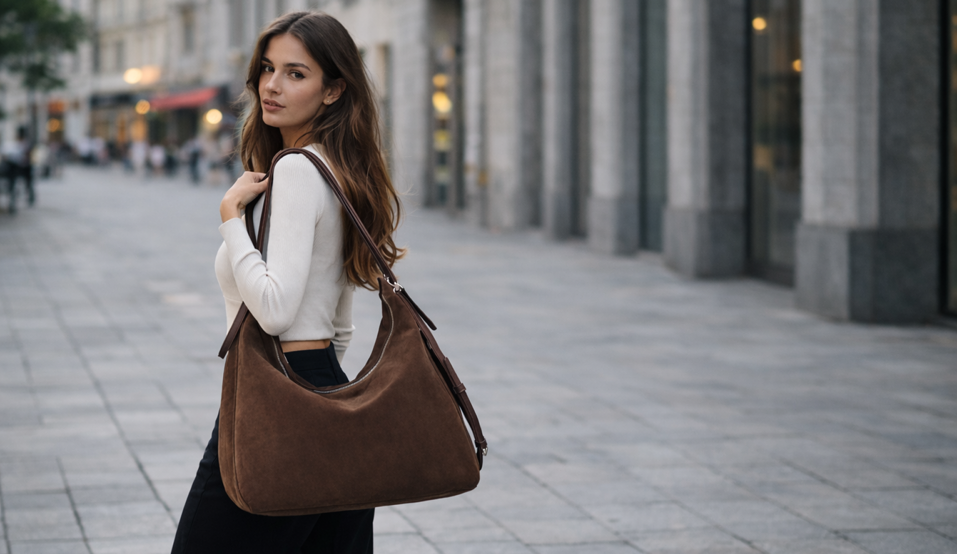 Клатч Roma Mini