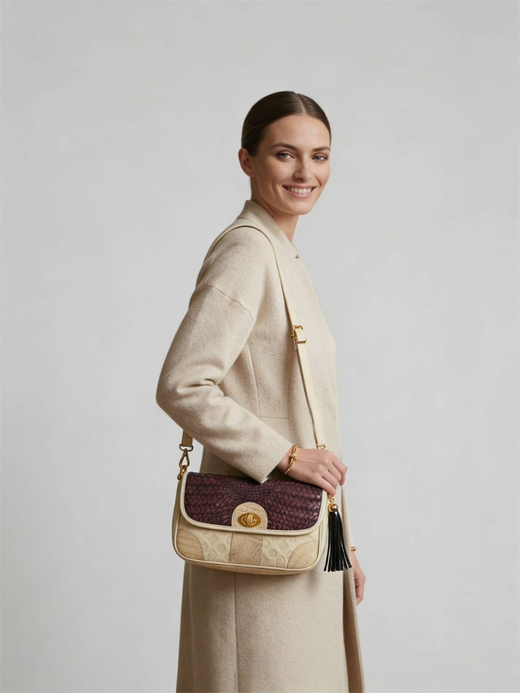 Сумка Toscana Elegante